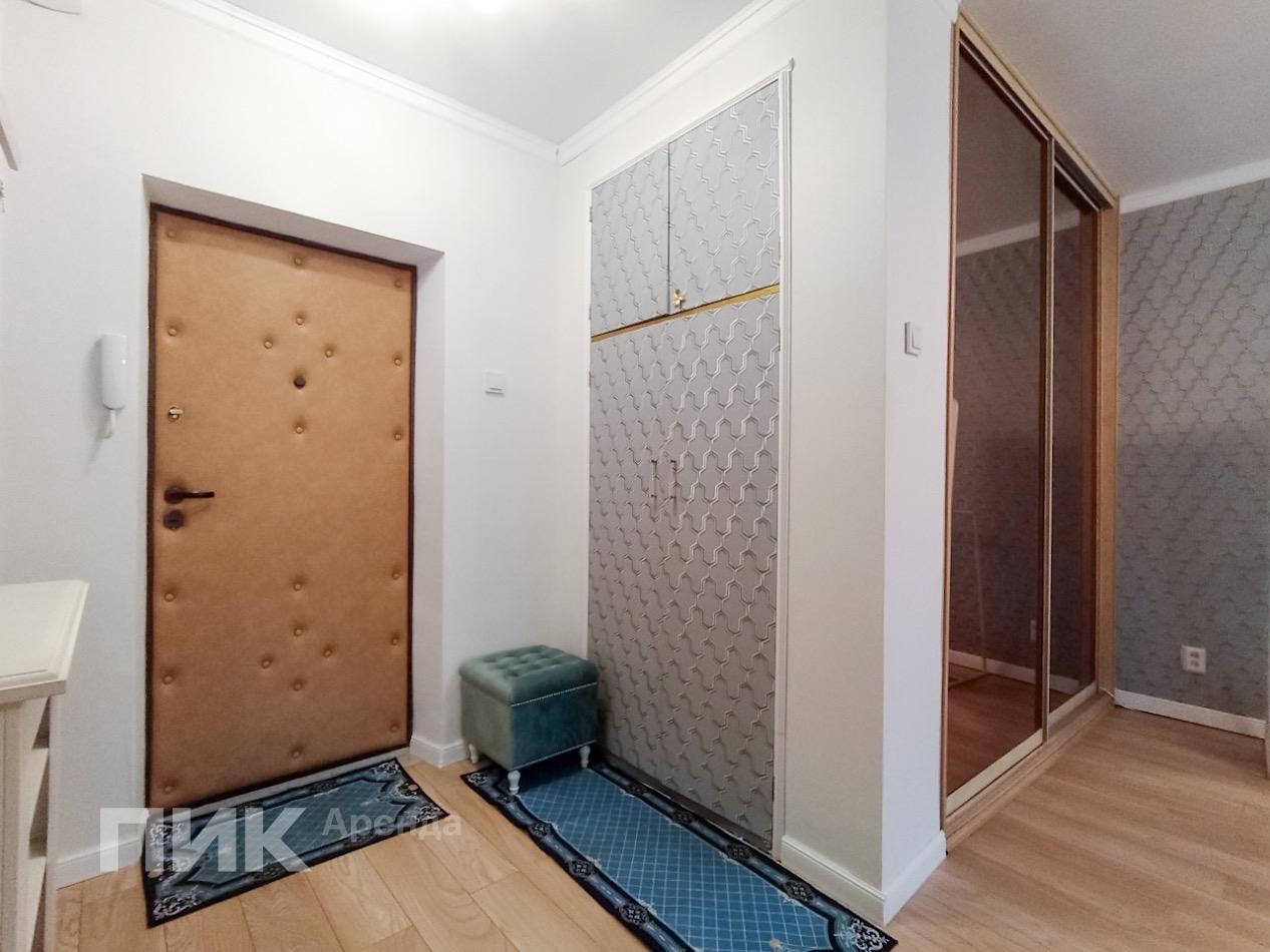 1-к. квартира, 32 м², 89 500 ₽/мес — фото № 12