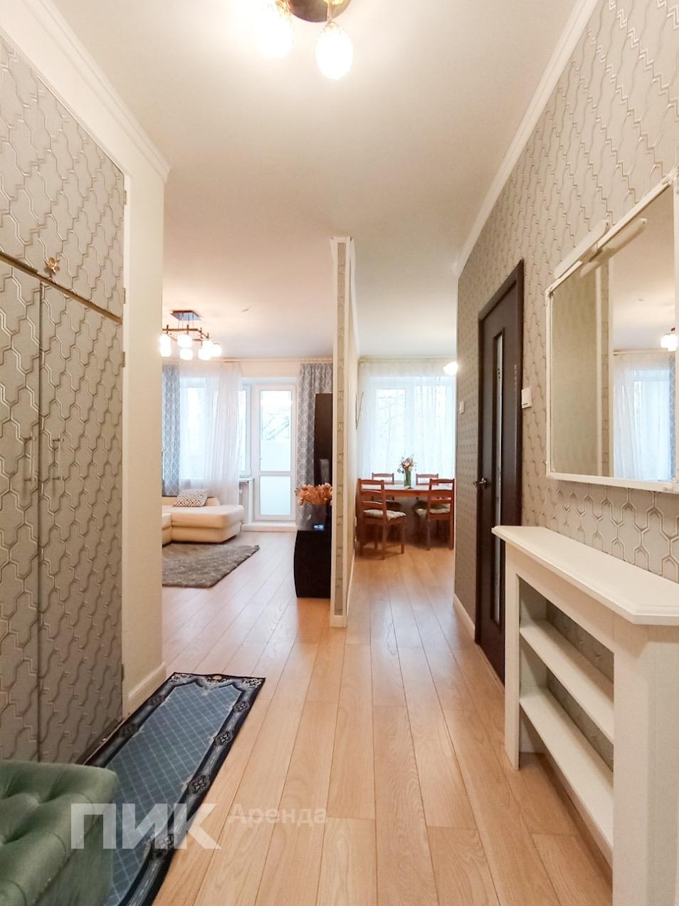 1-к. квартира, 32 м², 89 500 ₽/мес — фото № 11