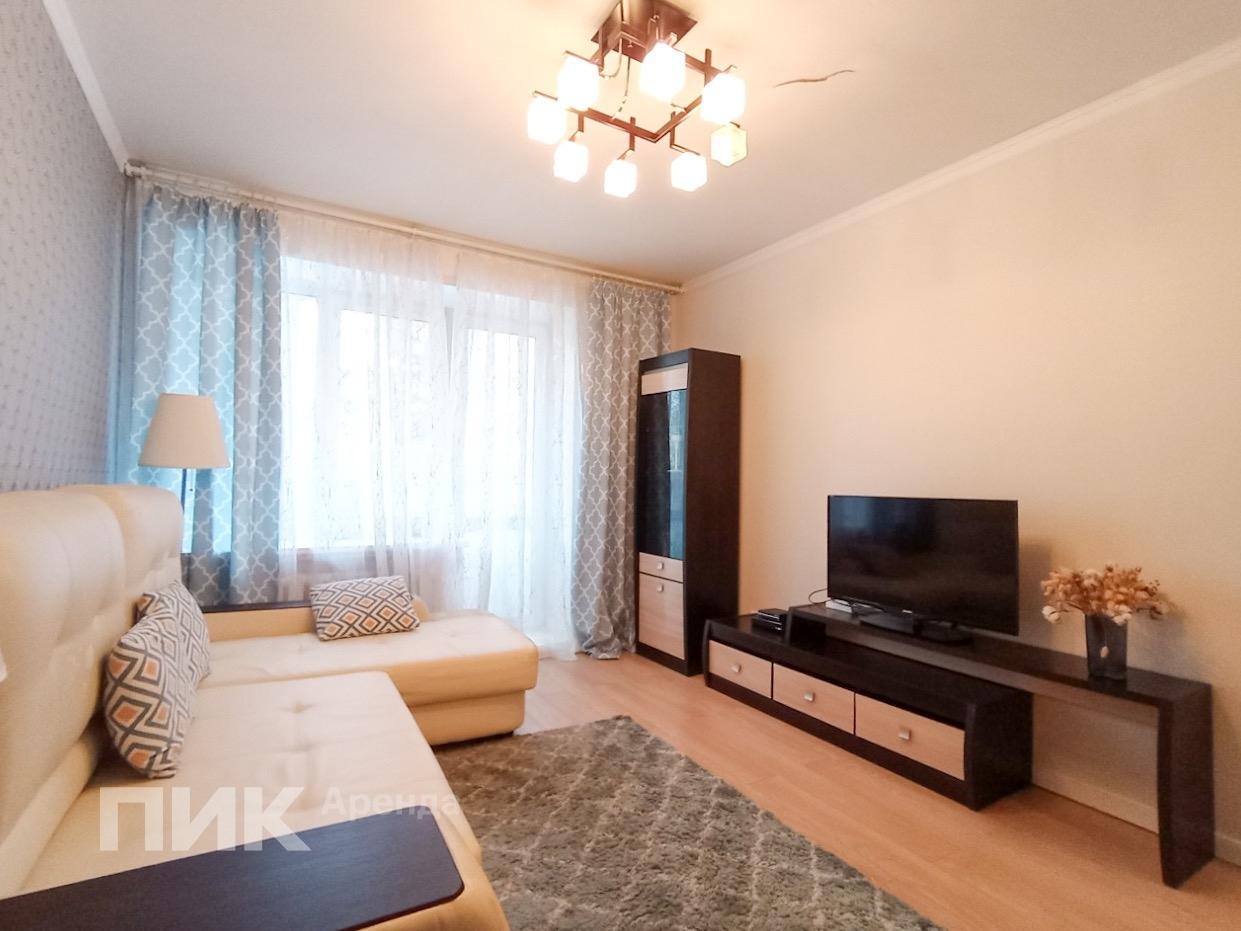 1-к. квартира, 32 м², 89 500 ₽/мес — фото № 3