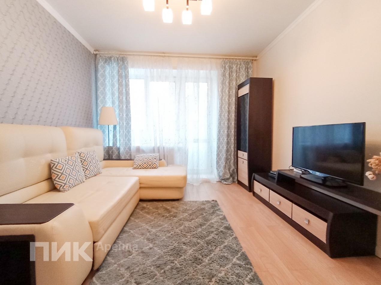 1-к. квартира, 32 м², 89 500 ₽/мес — фото № 2