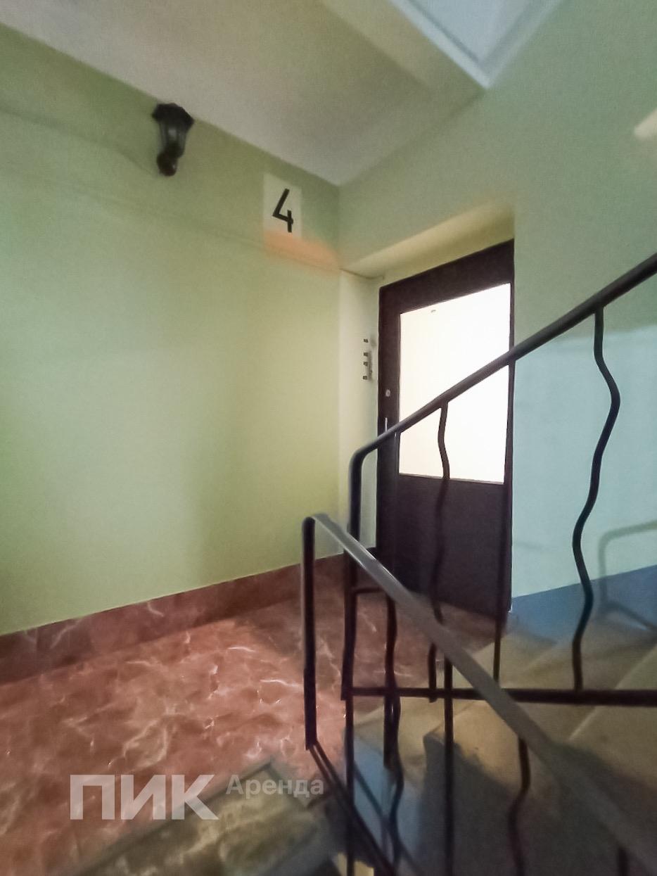1-к. квартира, 32 м², 89 500 ₽/мес — фото № 14