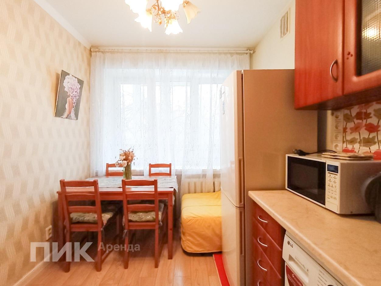 1-к. квартира, 32 м², 89 500 ₽/мес — фото № 6