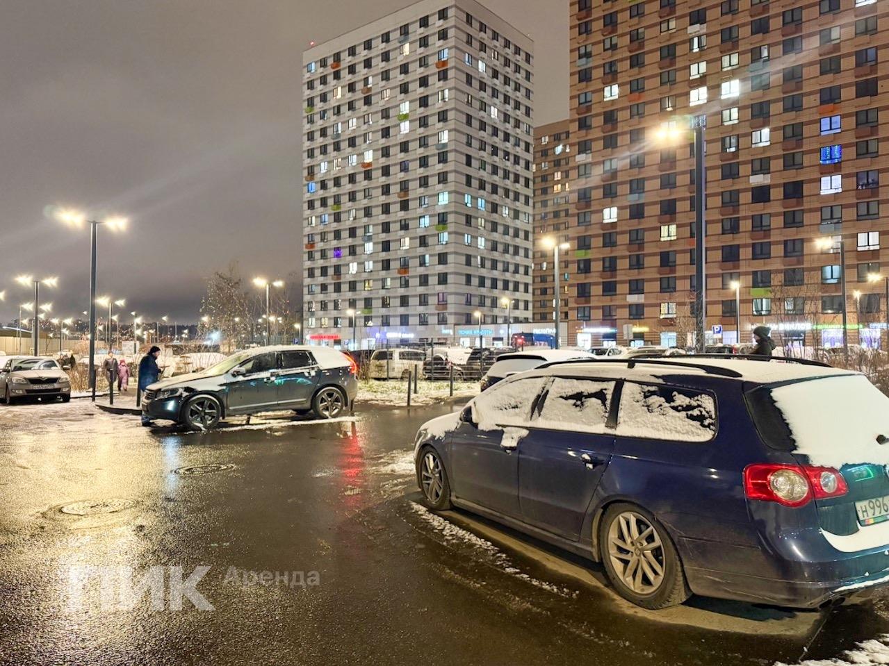 1-к. квартира, 41.9 м², 64 000 ₽/мес — фото № 16