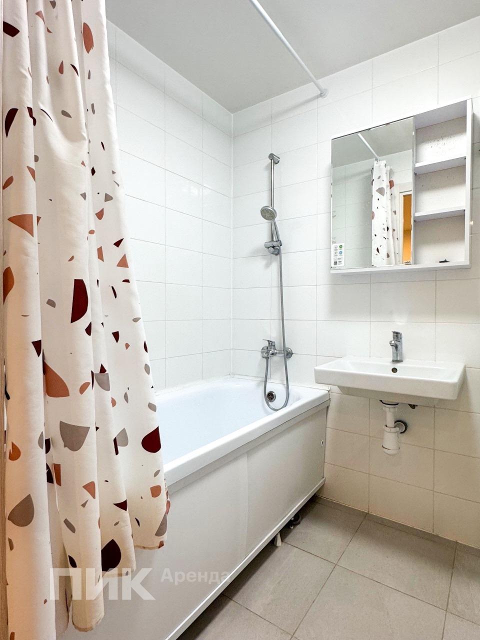 1-к. квартира, 41.9 м², 64 000 ₽/мес — фото № 8