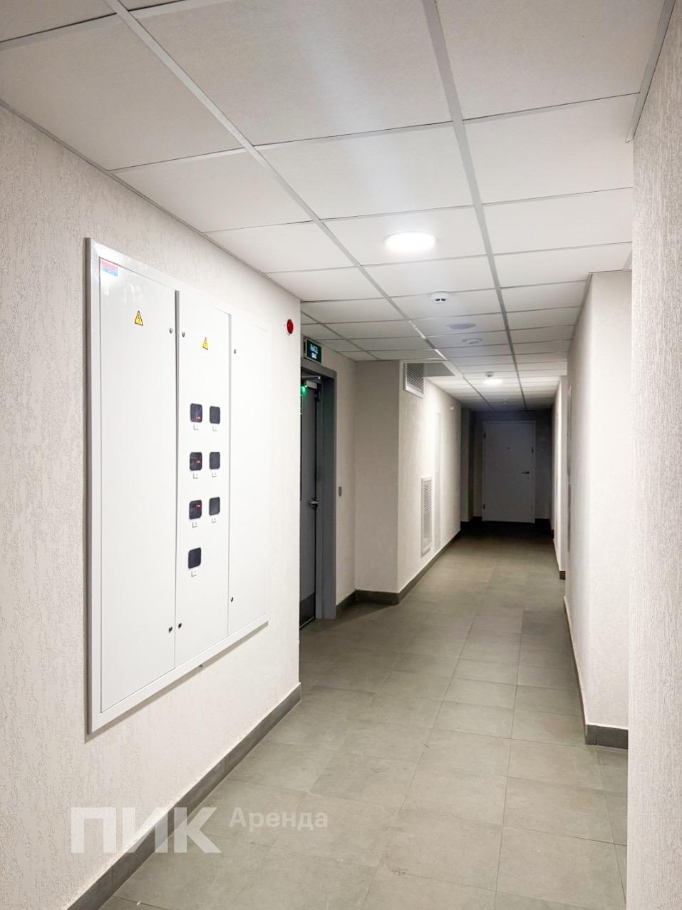 1-к. квартира, 41.9 м², 64 000 ₽/мес — фото № 13