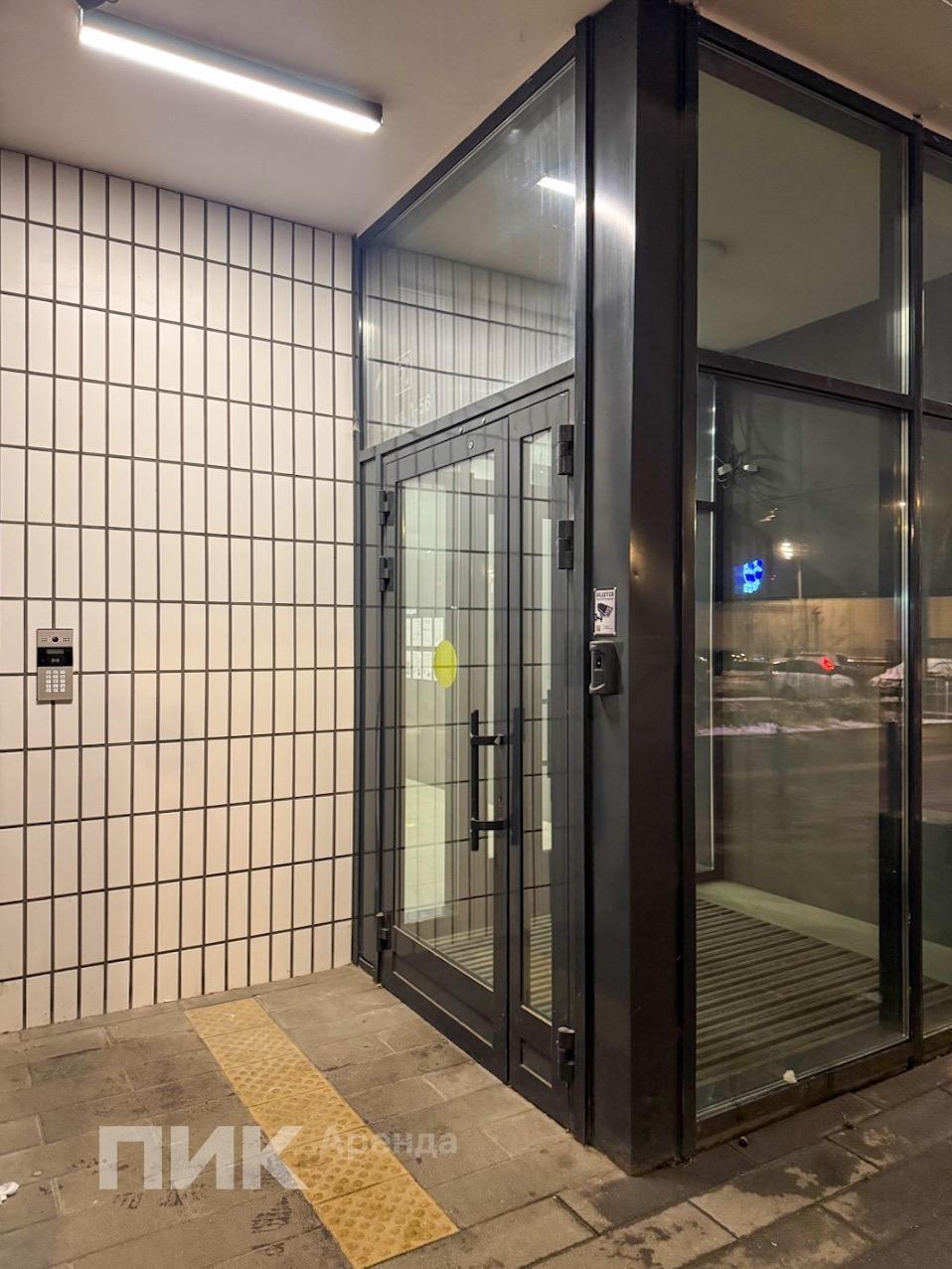 1-к. квартира, 41.9 м², 64 000 ₽/мес — фото № 15