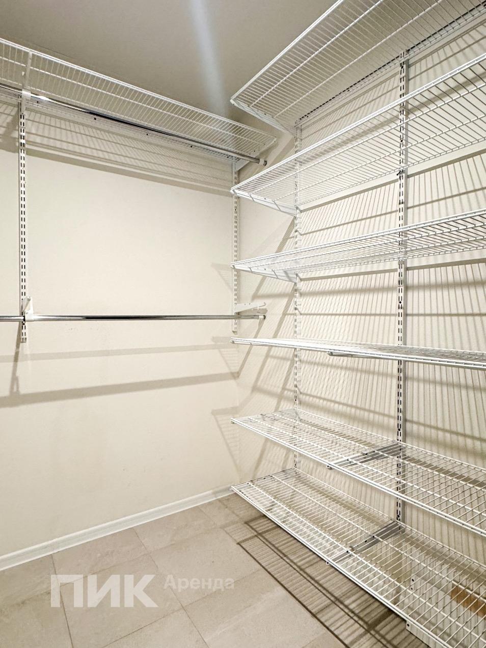 1-к. квартира, 41.9 м², 64 000 ₽/мес — фото № 10