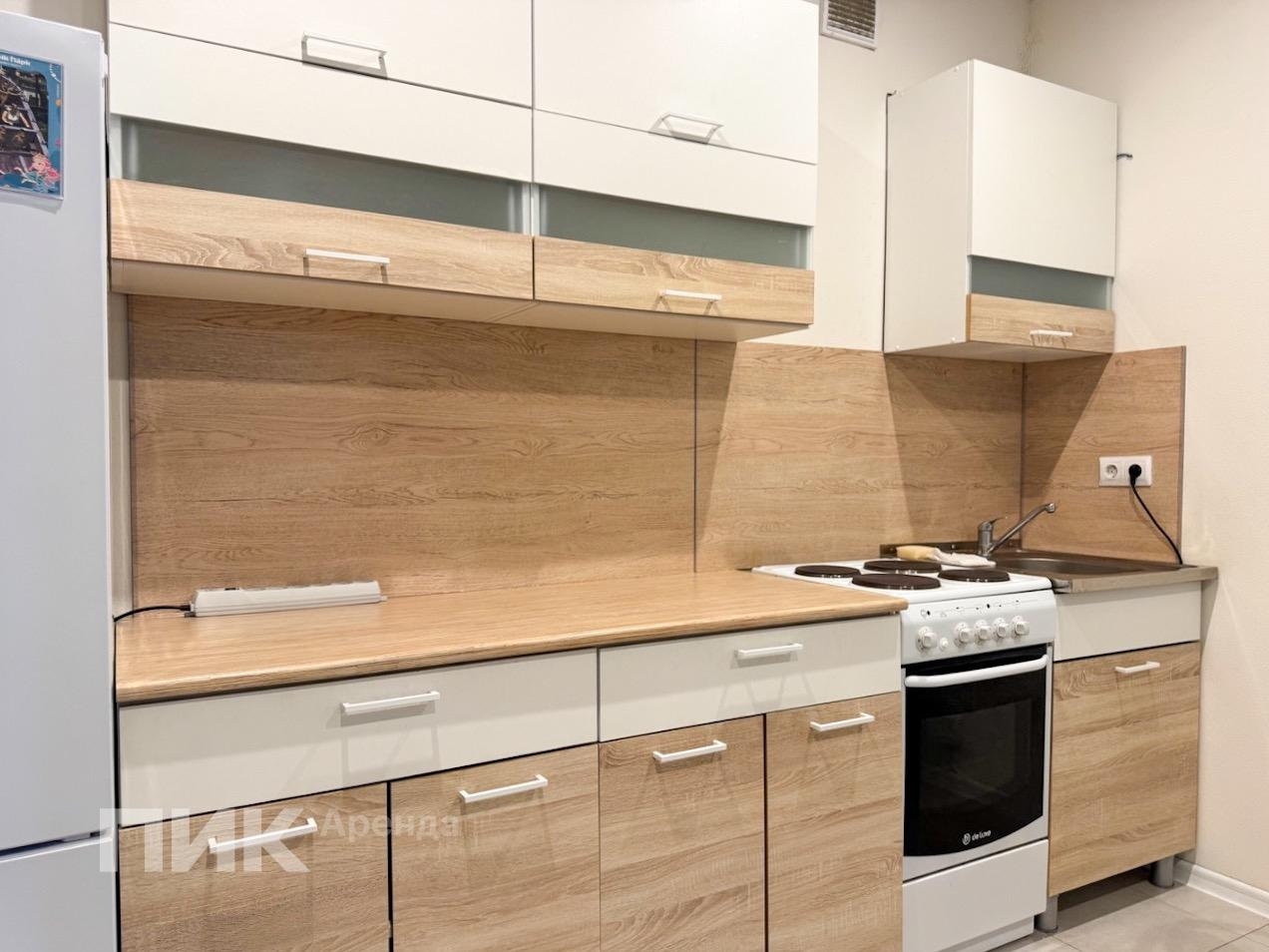 1-к. квартира, 41.9 м², 64 000 ₽/мес — фото № 5