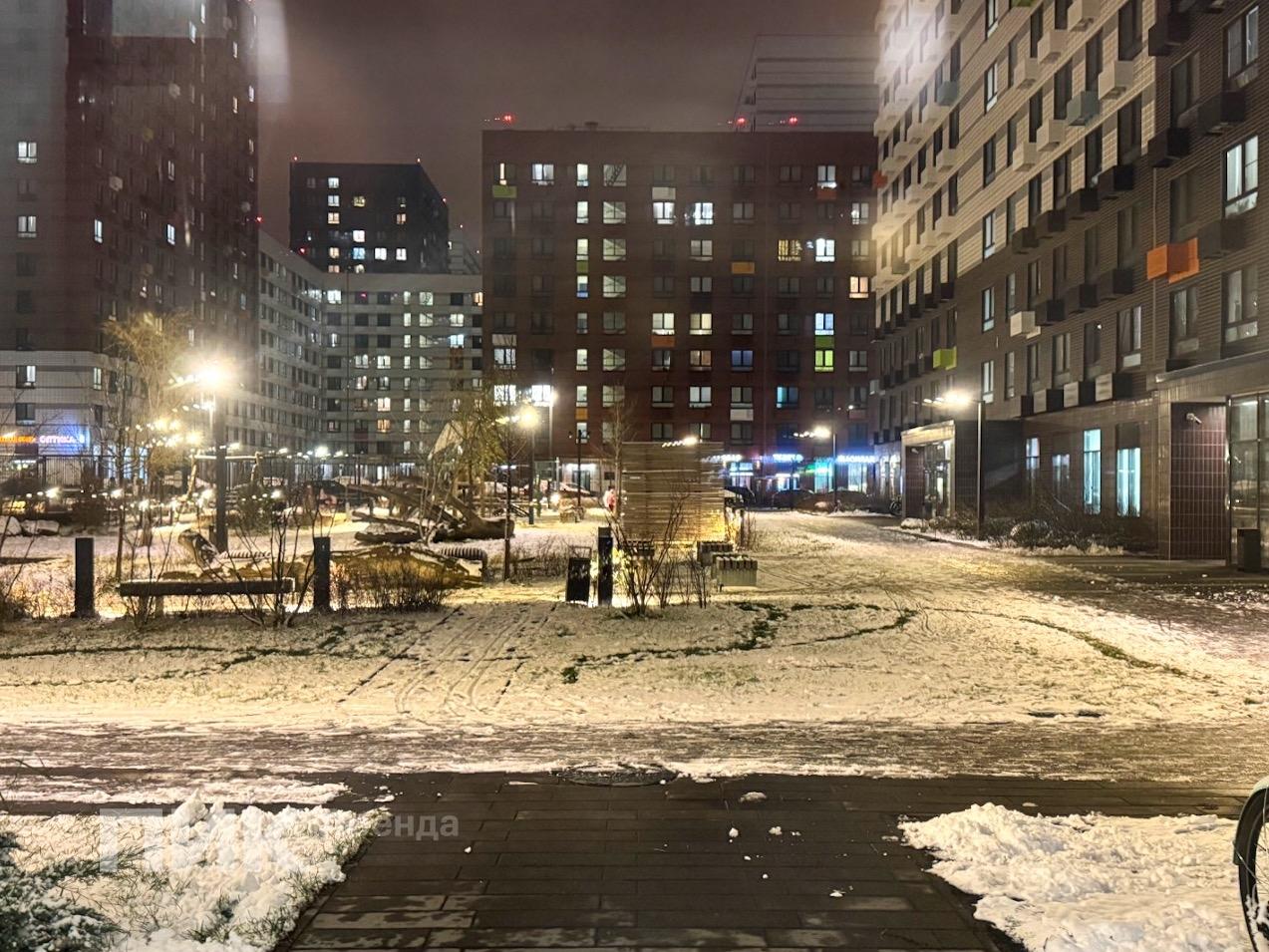 1-к. квартира, 41.9 м², 64 000 ₽/мес — фото № 17