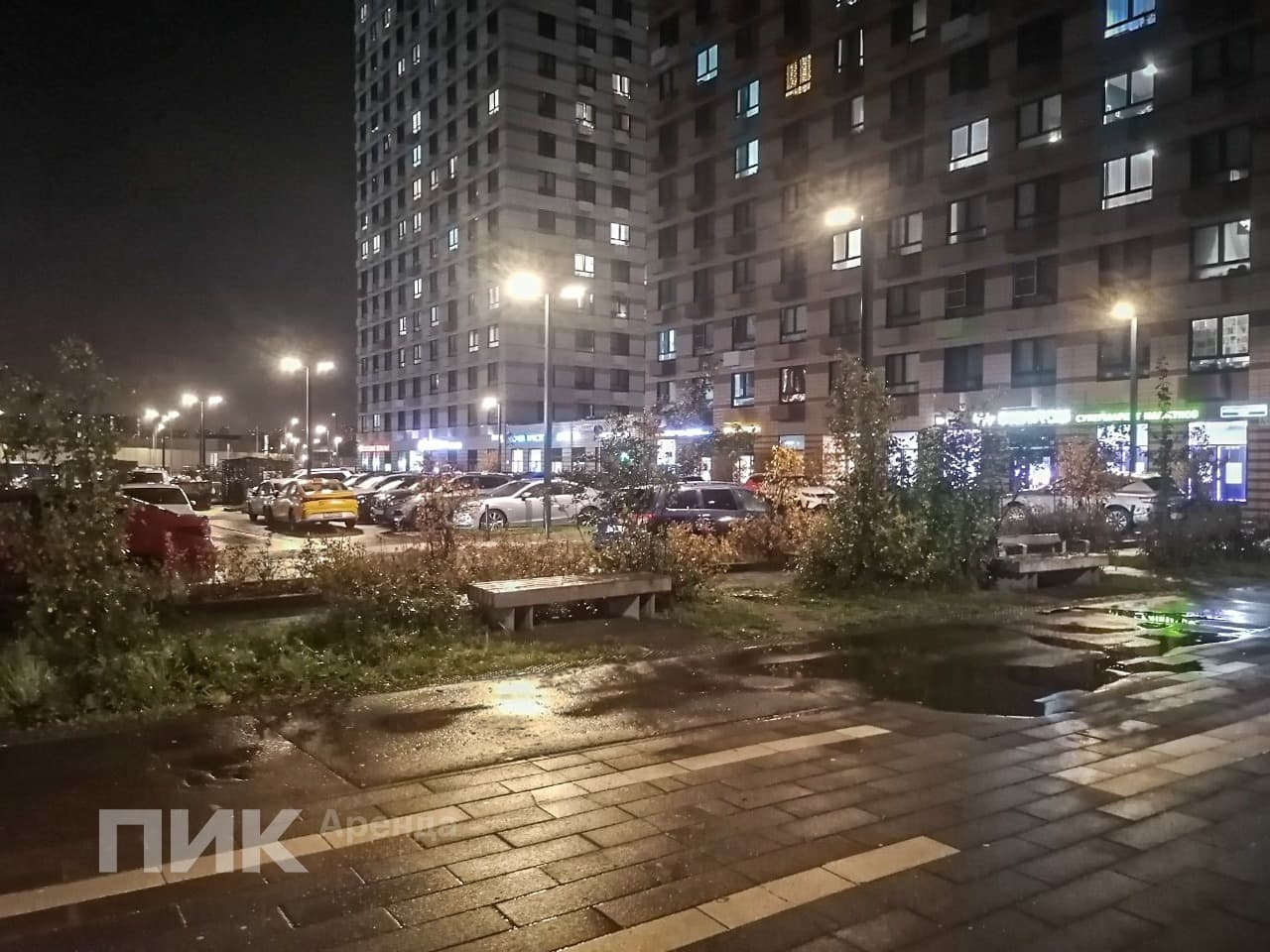 2-к. квартира, 41.9 м², 69 200 ₽/мес — фото № 13