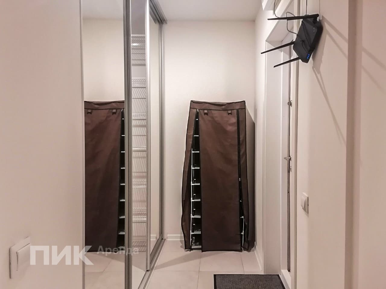 2-к. квартира, 41.9 м², 69 200 ₽/мес — фото № 7