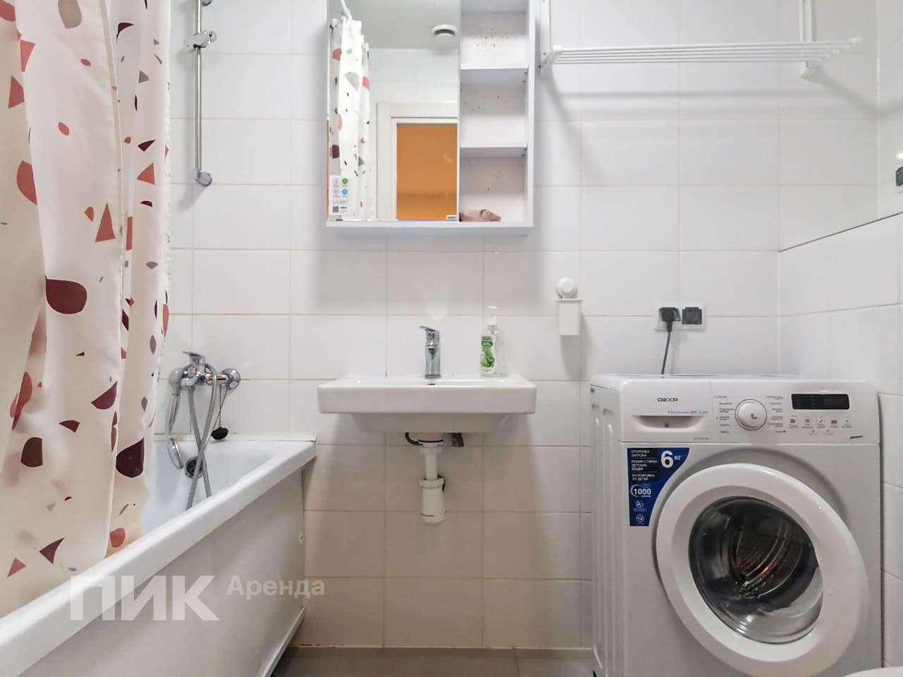 2-к. квартира, 41.9 м², 69 200 ₽/мес — фото № 6