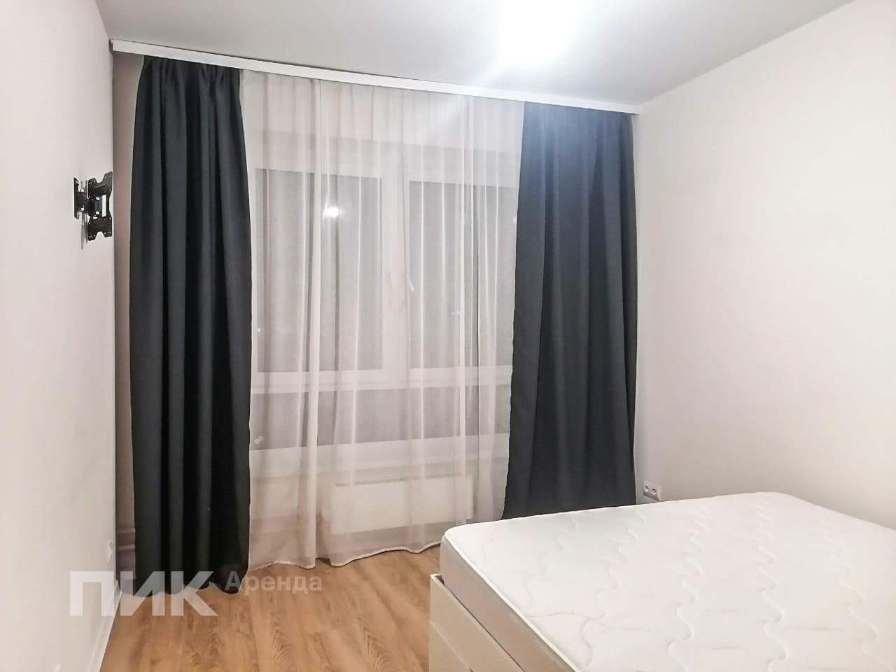 2-к. квартира, 41.9 м², 69 200 ₽/мес — фото № 4