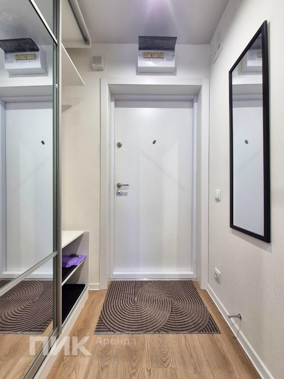 1-к. квартира, 32 м², 68 700 ₽/мес — фото № 12