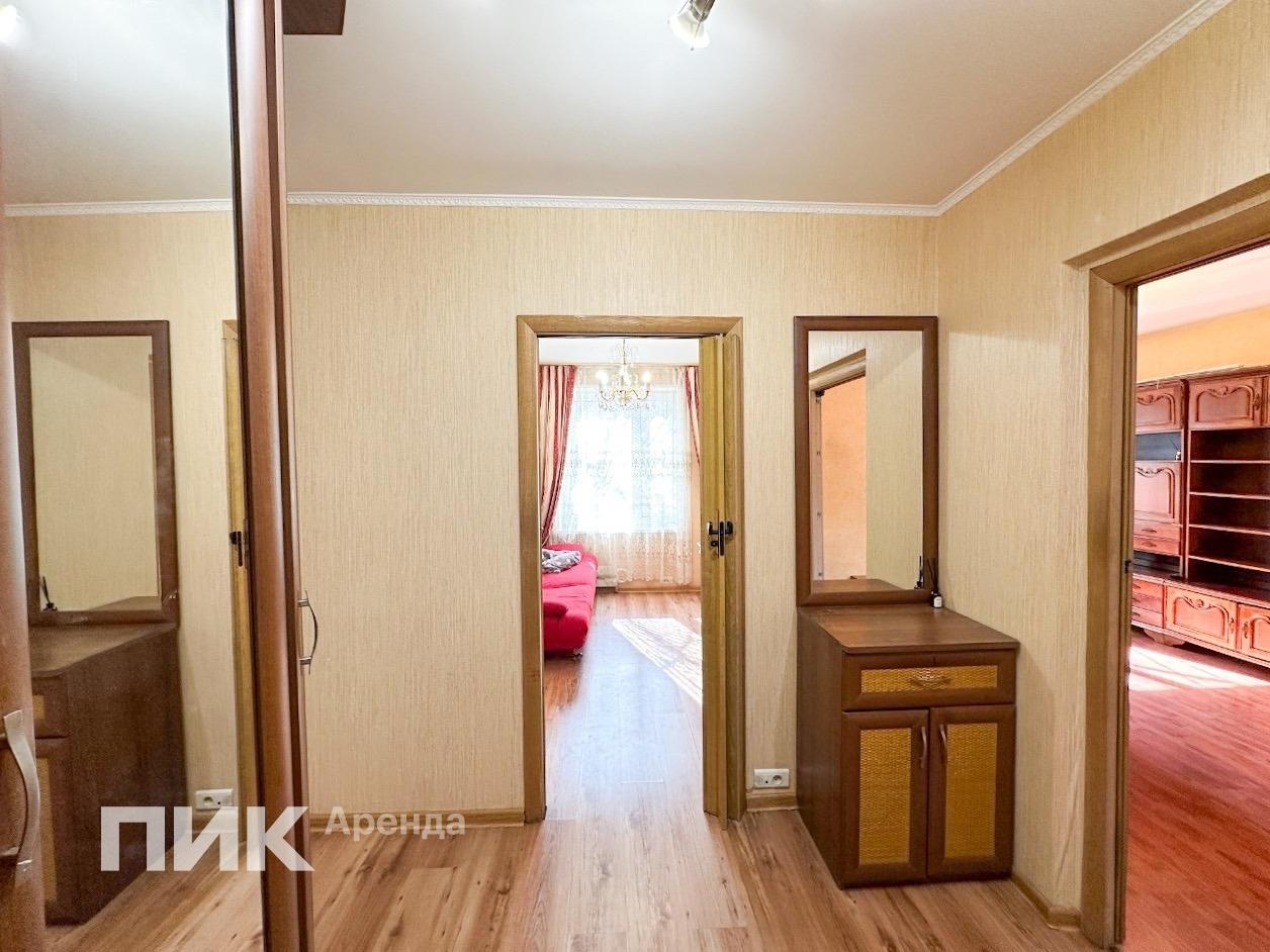 2-к. квартира, 44.3 м², 67 500 ₽/мес — фото № 8