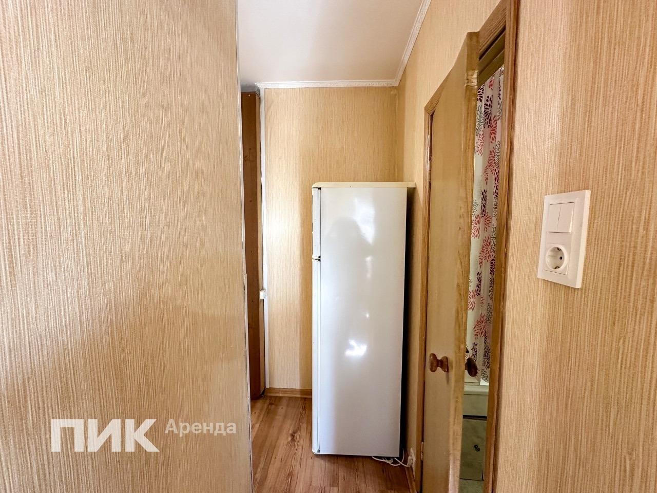 2-к. квартира, 44.3 м², 67 500 ₽/мес — фото № 9