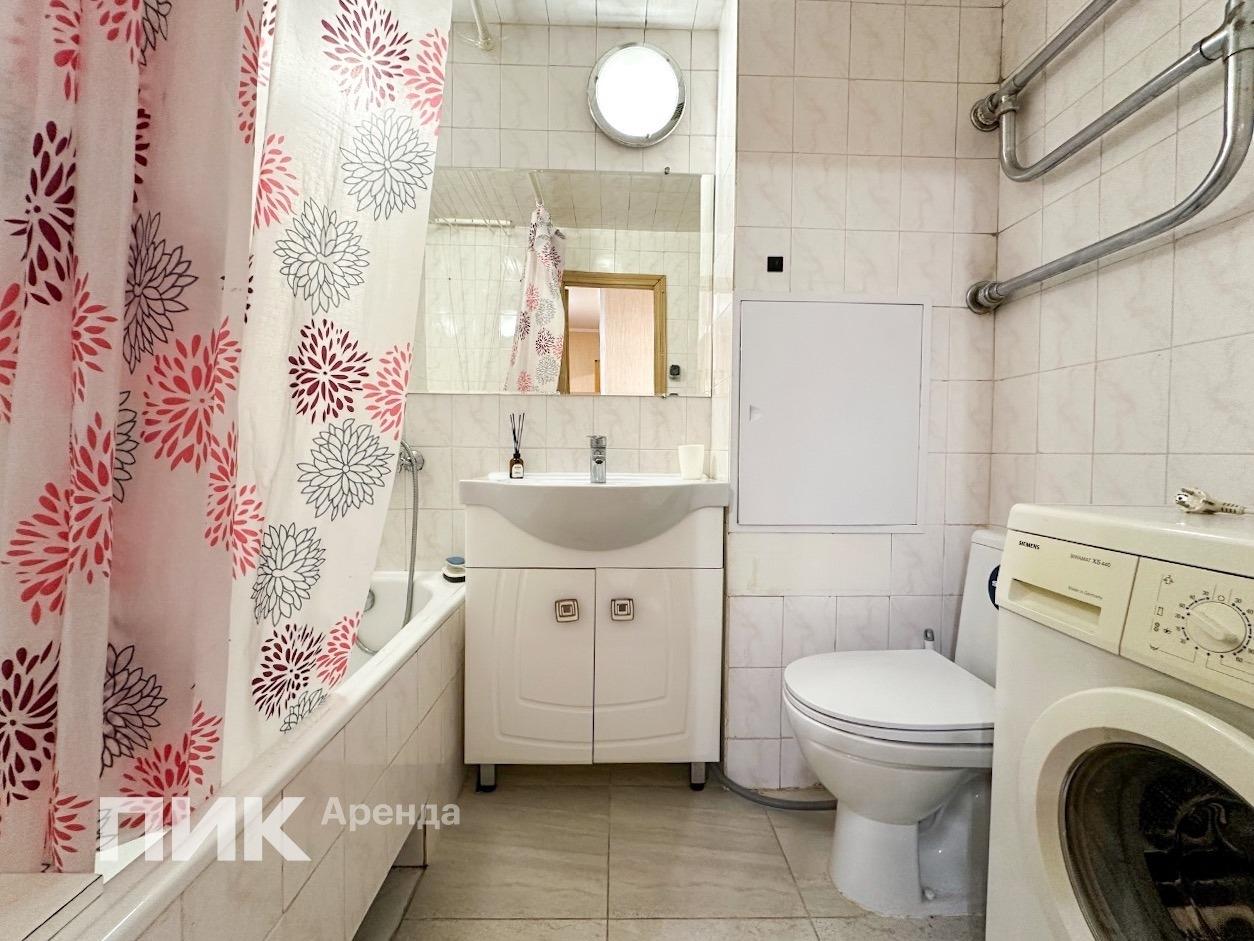 2-к. квартира, 44.3 м², 67 500 ₽/мес — фото № 7