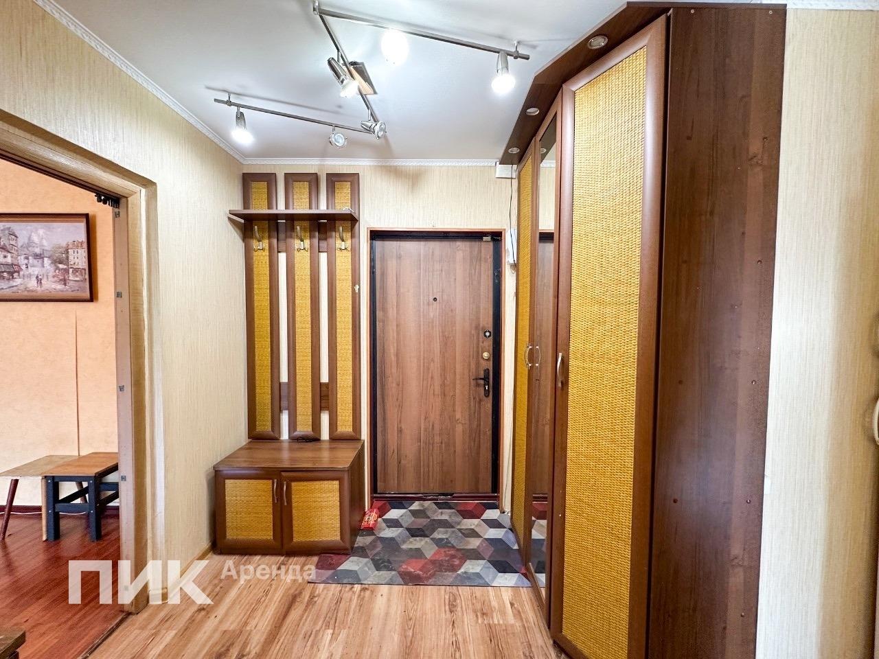 2-к. квартира, 44.3 м², 67 500 ₽/мес — фото № 10