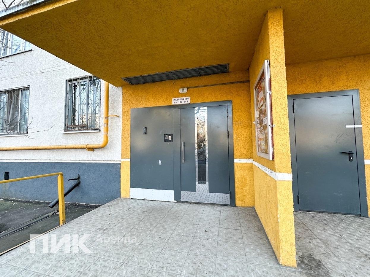 2-к. квартира, 44.3 м², 67 500 ₽/мес — фото № 15