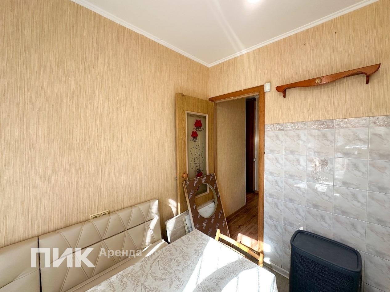 2-к. квартира, 44.3 м², 67 500 ₽/мес — фото № 6