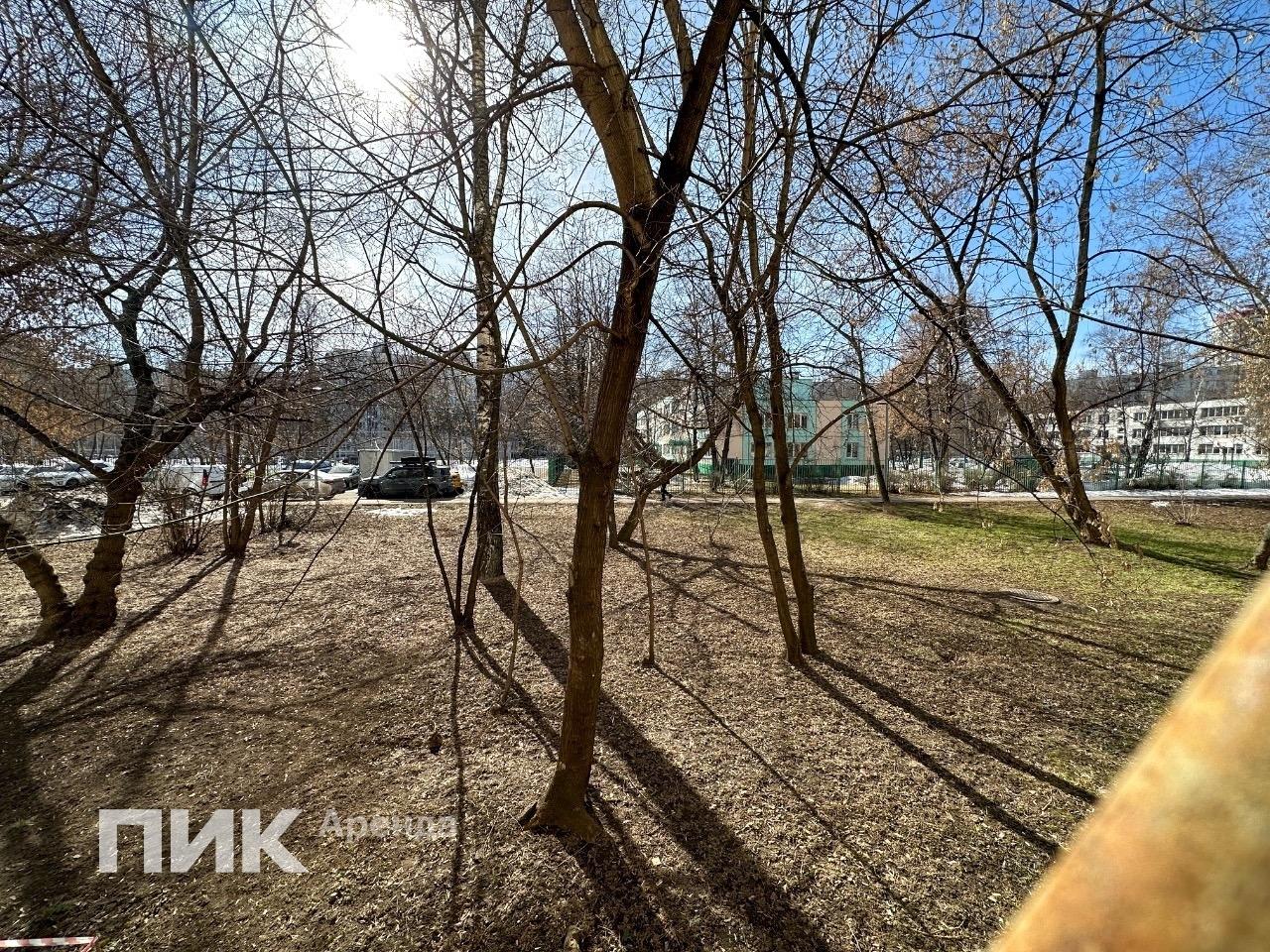 2-к. квартира, 44.3 м², 67 500 ₽/мес — фото № 13