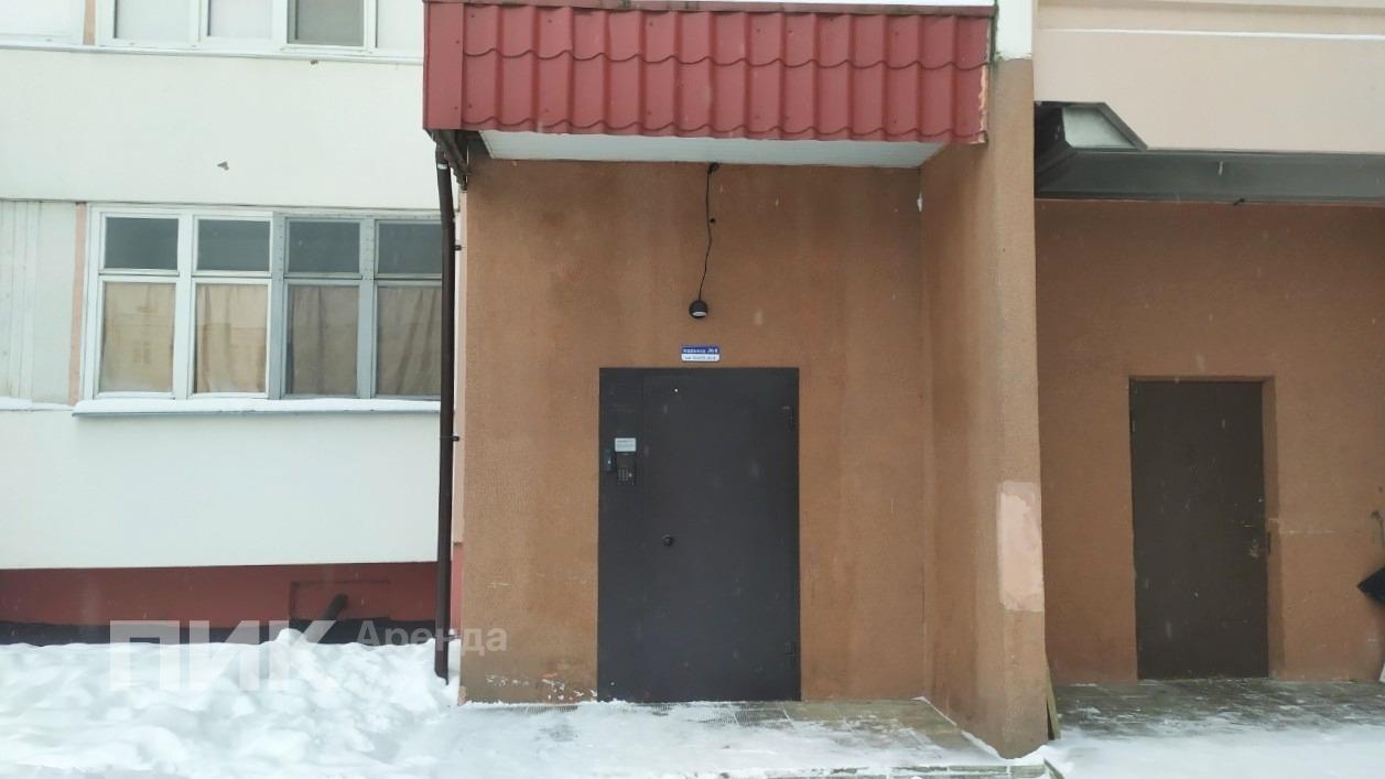 1-к. квартира, 43.9 м², 53 700 ₽/мес — фото № 18