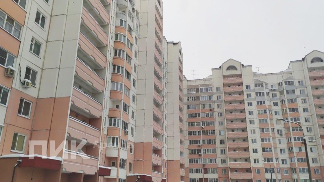 1-к. квартира, 43.9 м², 53 700 ₽/мес — фото № 17