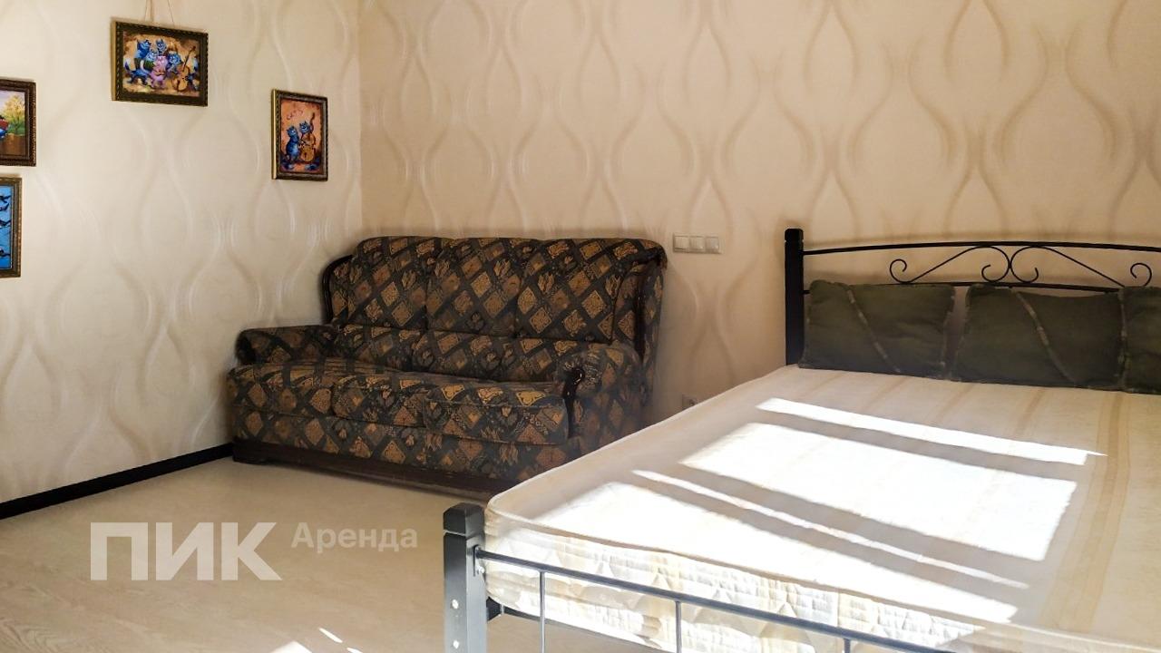 1-к. квартира, 43.9 м², 53 700 ₽/мес — фото № 8