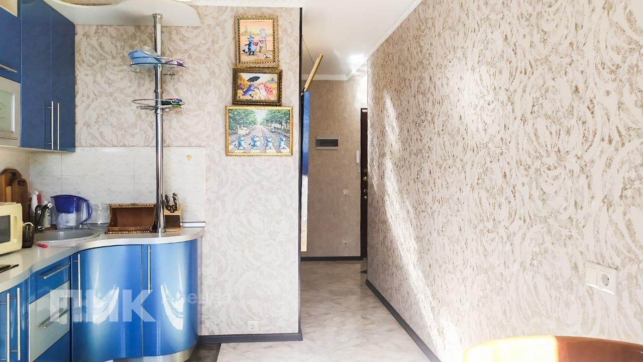 1-к. квартира, 43.9 м², 53 700 ₽/мес — фото № 4