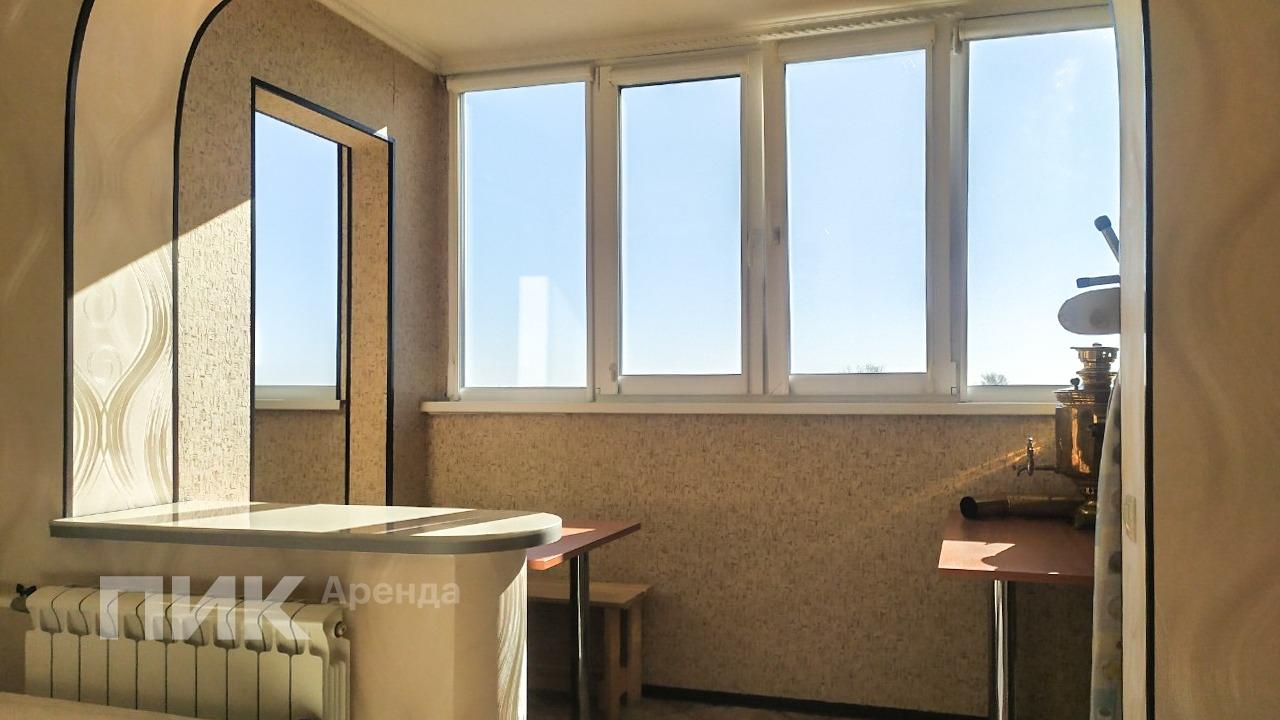 1-к. квартира, 43.9 м², 53 700 ₽/мес — фото № 14