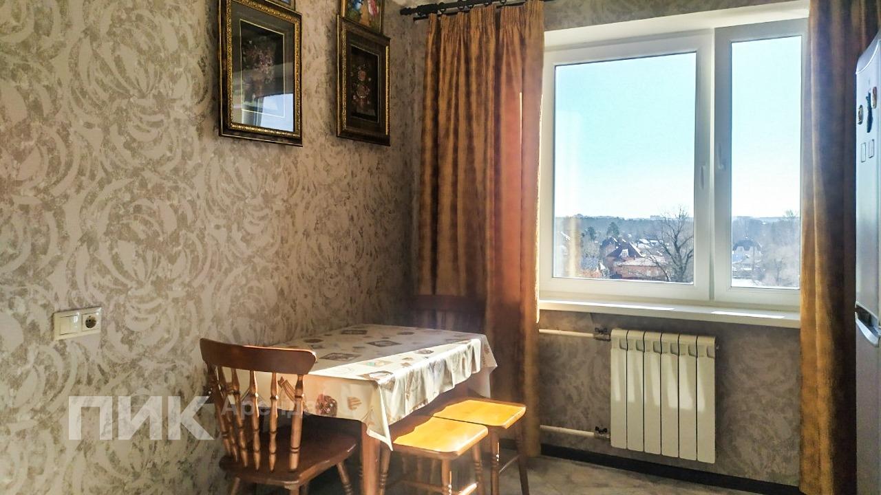 1-к. квартира, 43.9 м², 53 700 ₽/мес — фото № 2