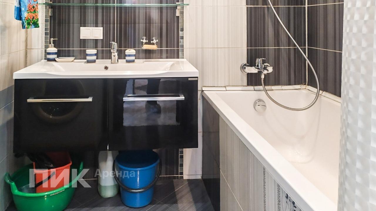 1-к. квартира, 43.9 м², 53 700 ₽/мес — фото № 9