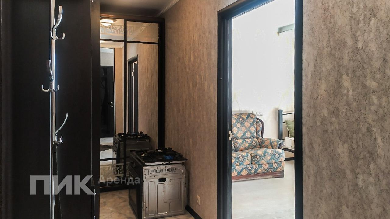 1-к. квартира, 43.9 м², 53 700 ₽/мес — фото № 12