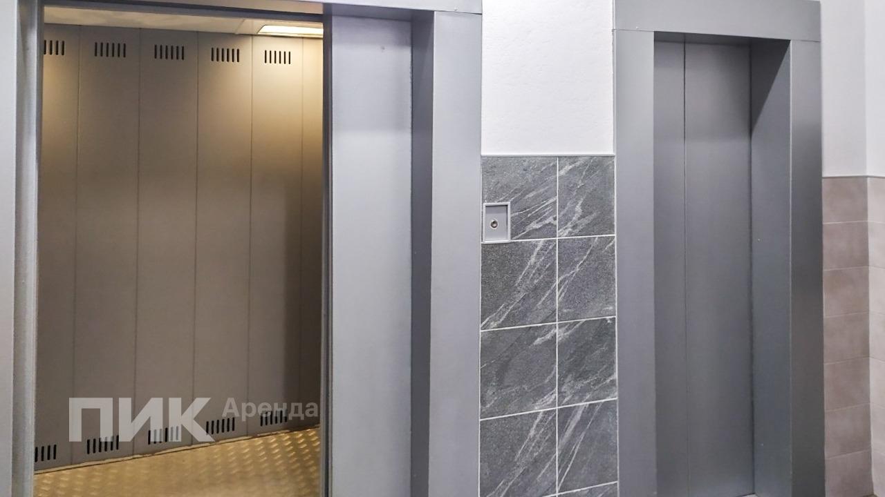 1-к. квартира, 43.9 м², 53 700 ₽/мес — фото № 15