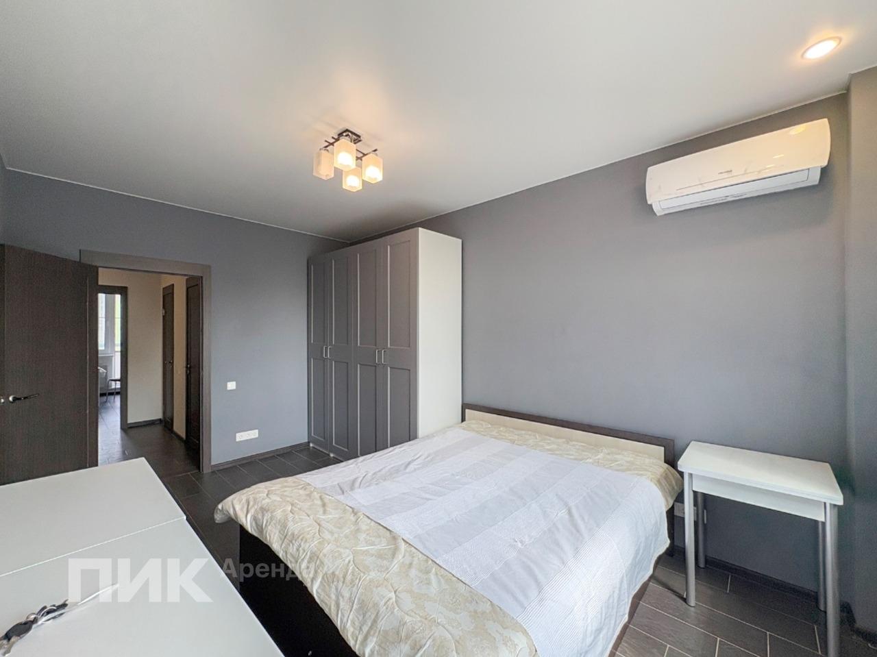 2-к. квартира, 61 м², 61 000 ₽/мес — фото № 2