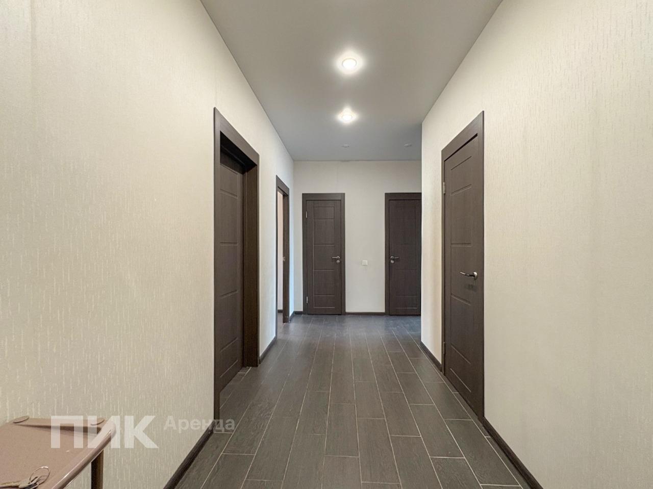 2-к. квартира, 61 м², 61 000 ₽/мес — фото № 14