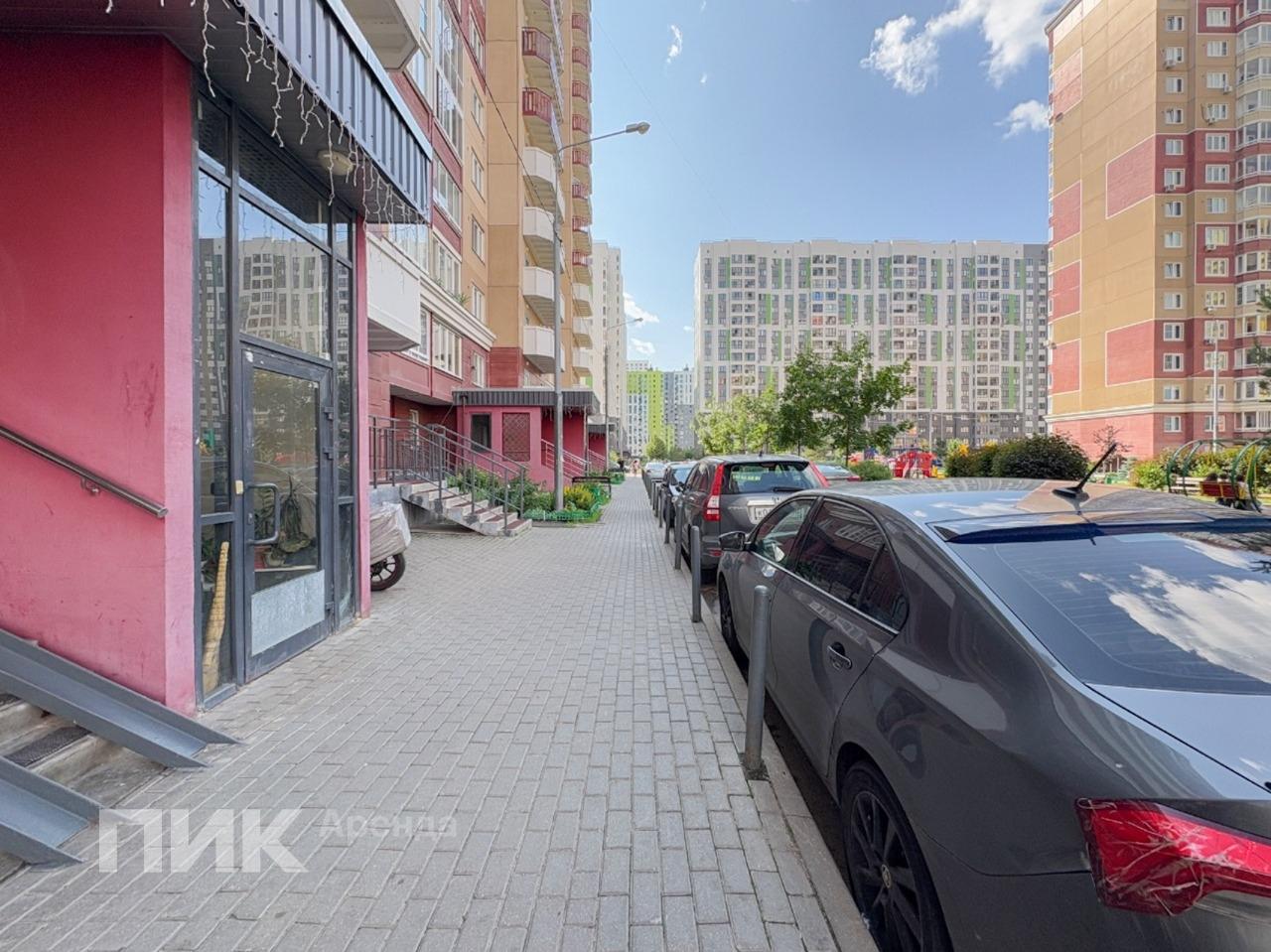 2-к. квартира, 61 м², 61 000 ₽/мес — фото № 19