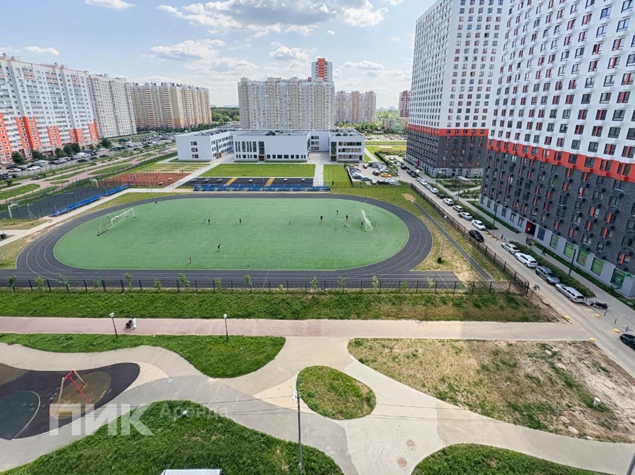 2-к. квартира, 61 м², 61 000 ₽/мес — фото № 17