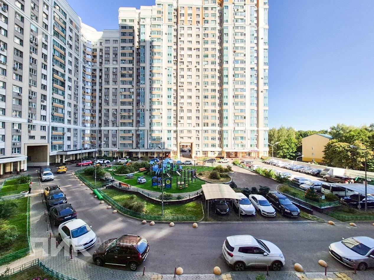 2-к. квартира, 61.8 м², 89 500 ₽/мес — фото № 22