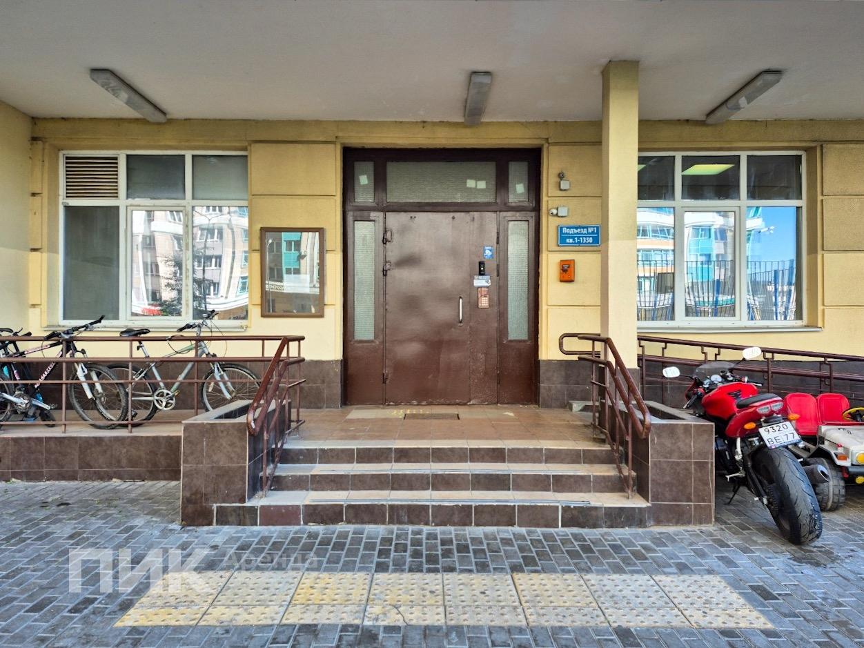 2-к. квартира, 61.8 м², 89 500 ₽/мес — фото № 24