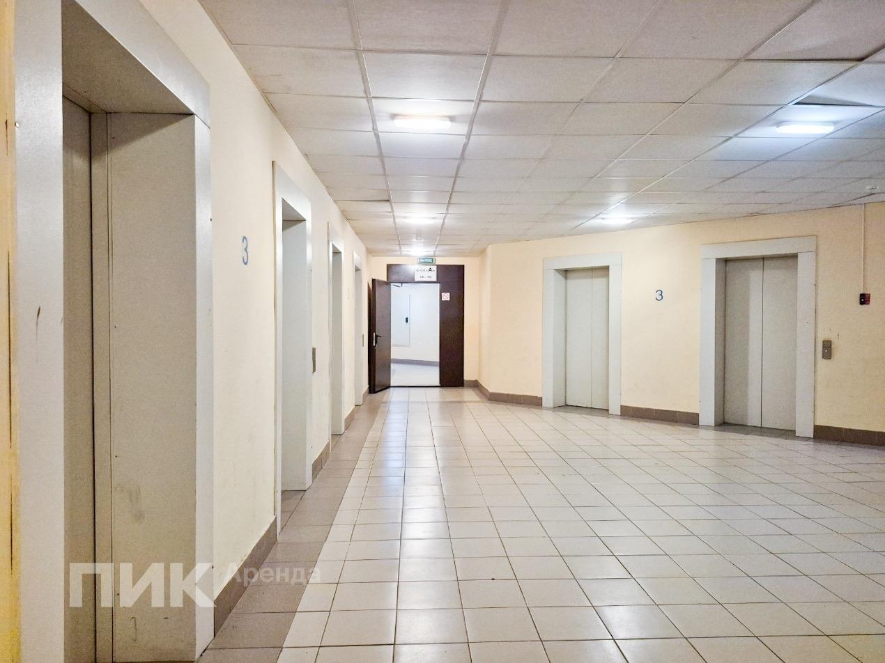 2-к. квартира, 61.8 м², 89 500 ₽/мес — фото № 21
