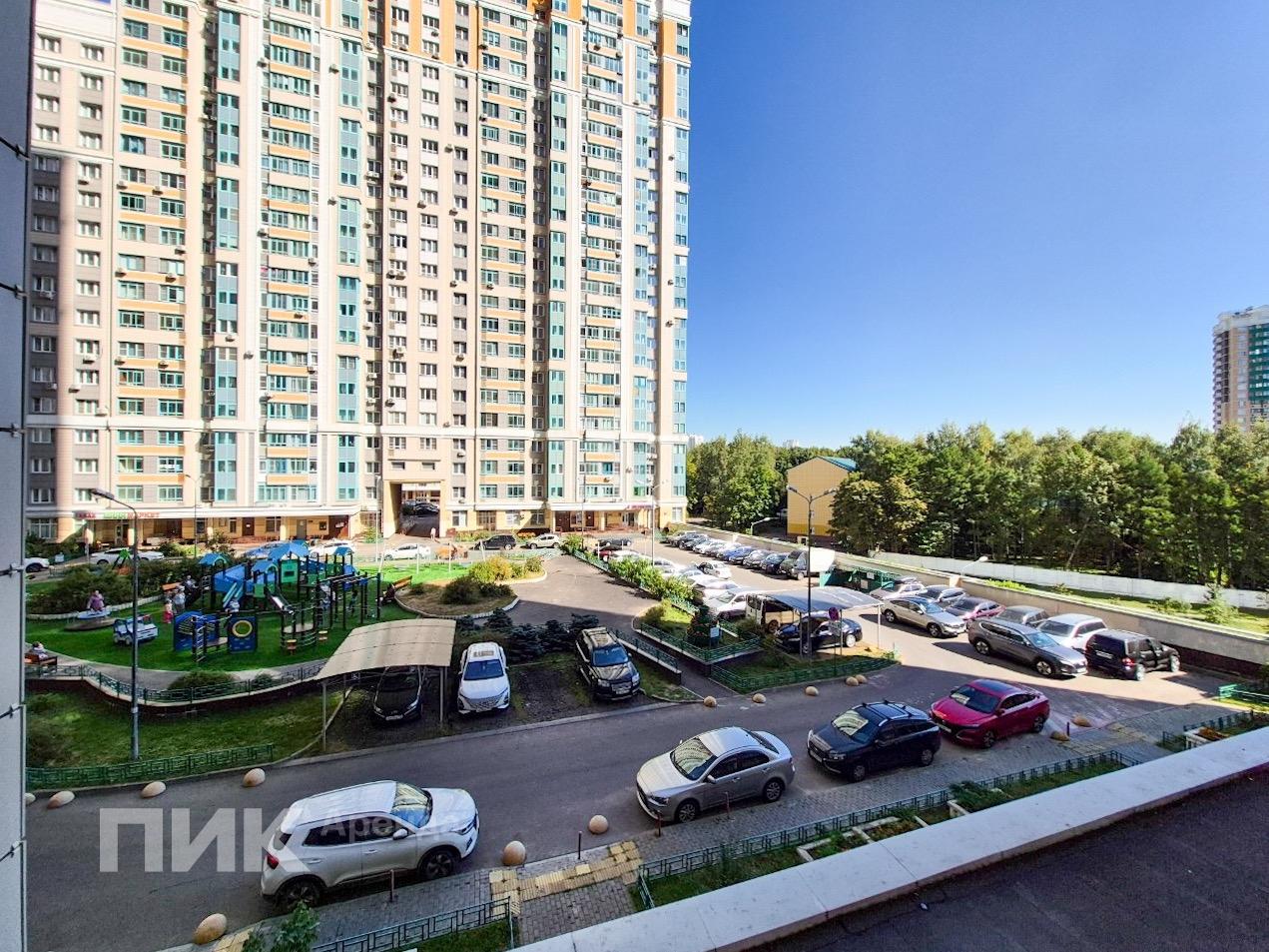 2-к. квартира, 61.8 м², 89 500 ₽/мес — фото № 23