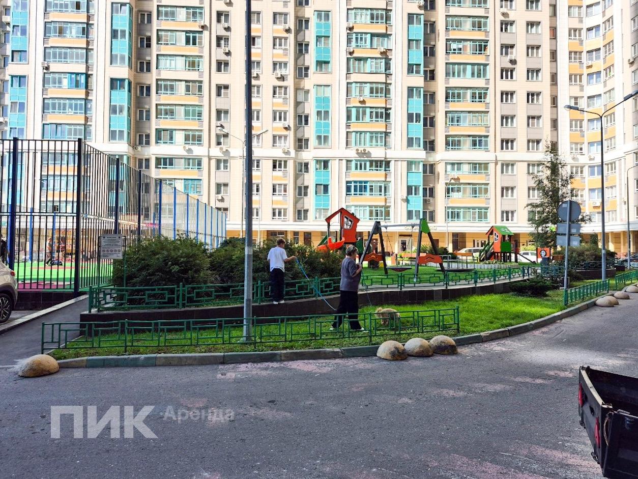 2-к. квартира, 61.8 м², 89 500 ₽/мес — фото № 27