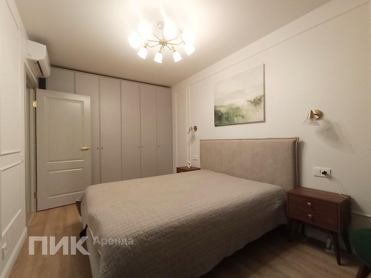 1-к. квартира, 40.8 м², 113 700 ₽/мес — фото № 7