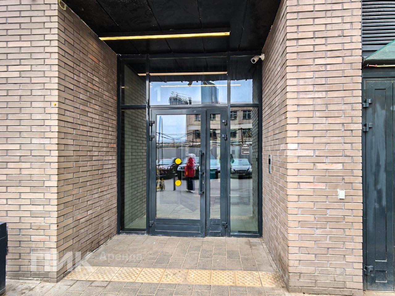 1-к. квартира, 40.8 м², 118 700 ₽/мес — фото № 17