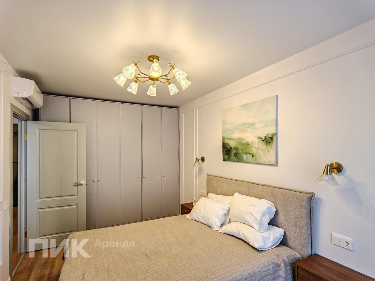 1-к. квартира, 40.8 м², 118 700 ₽/мес — фото № 4