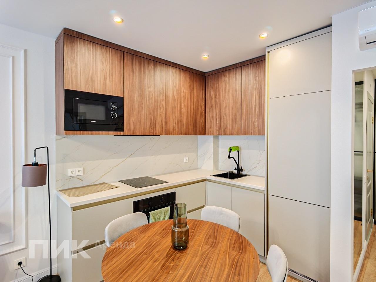 1-к. квартира, 40.8 м², 118 700 ₽/мес — фото № 8