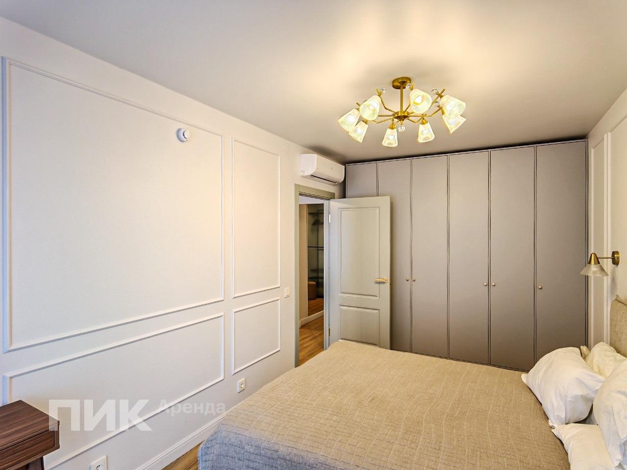 1-к. квартира, 40.8 м², 118 700 ₽/мес — фото № 3