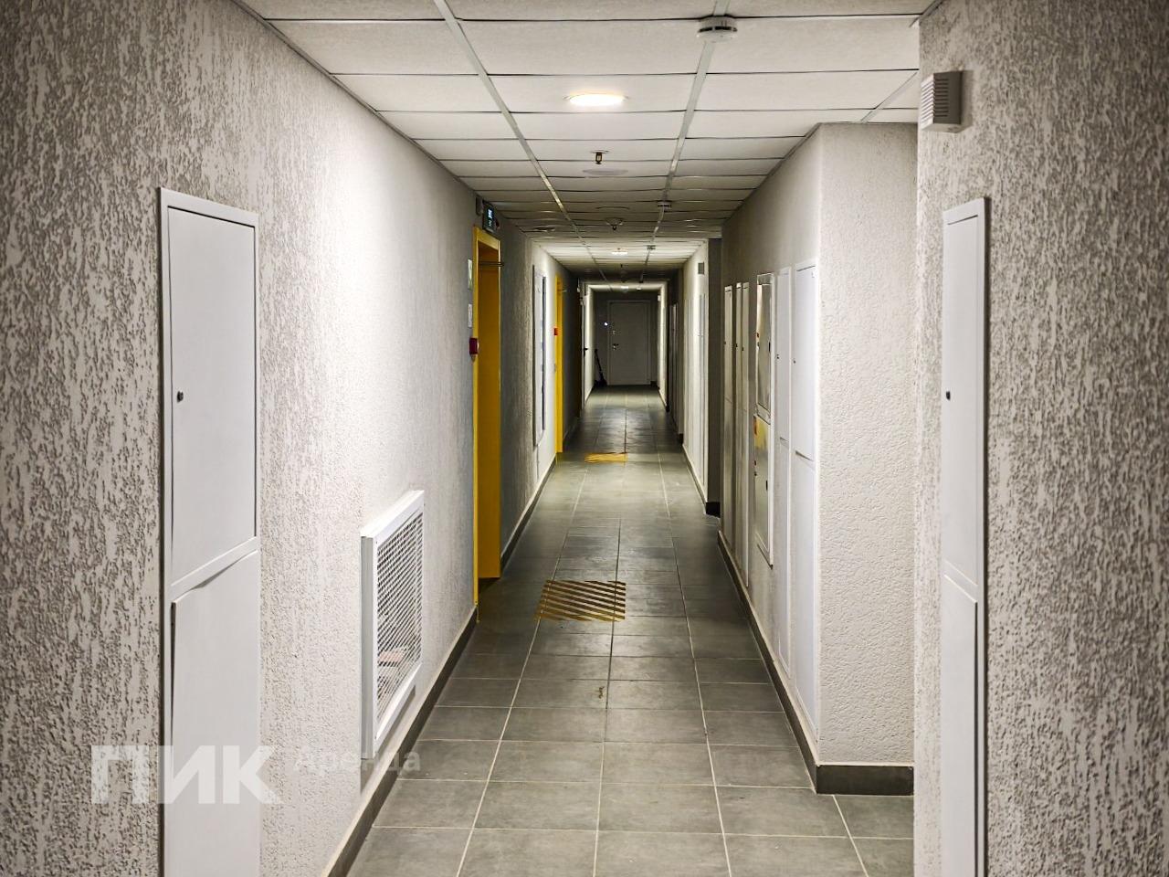 1-к. квартира, 40.8 м², 118 700 ₽/мес — фото № 13