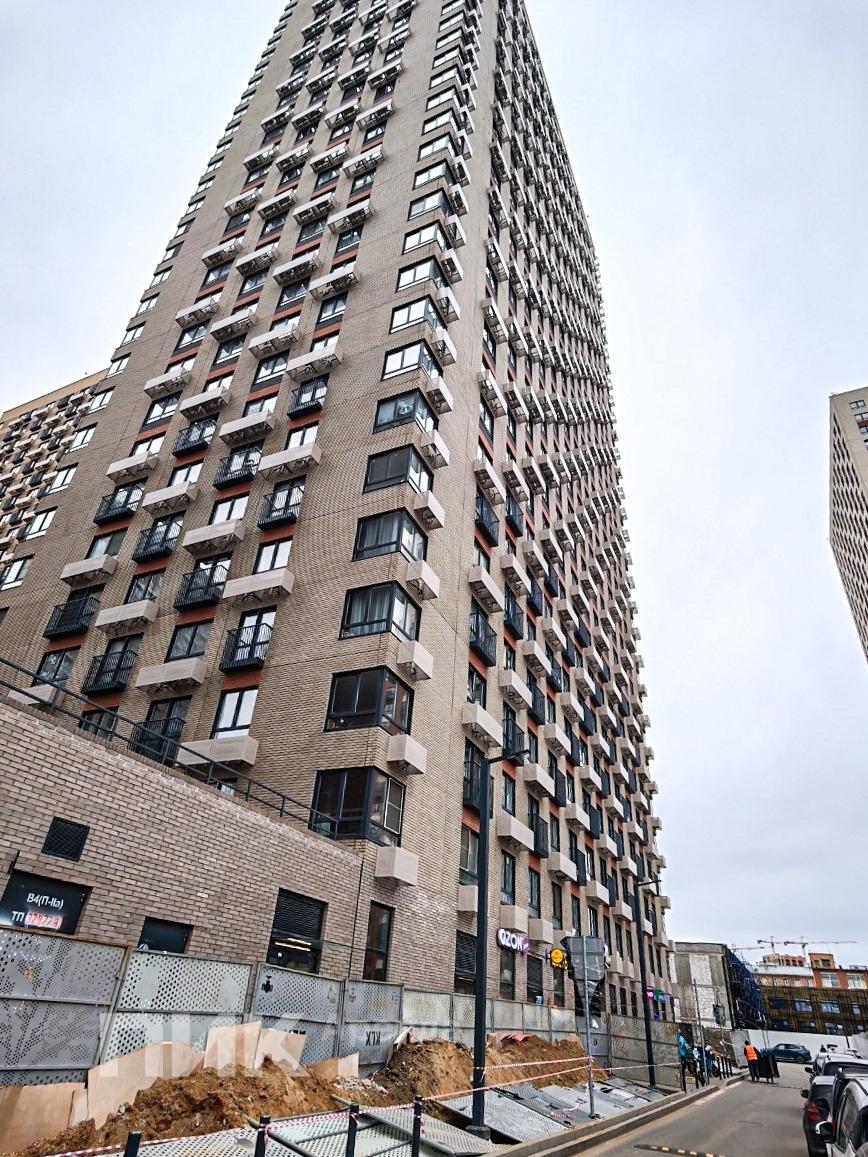 1-к. квартира, 40.8 м², 118 700 ₽/мес — фото № 16